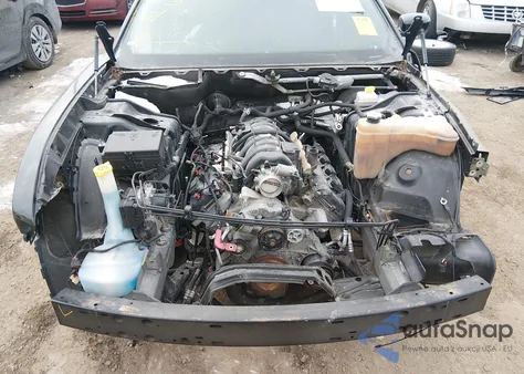 2013 Dodge Charger R/T z USA, uszkodzony, nr VIN 2C3CDXCT3DH582973